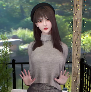 Thorn.ZhouZhou-林夕资源VAM