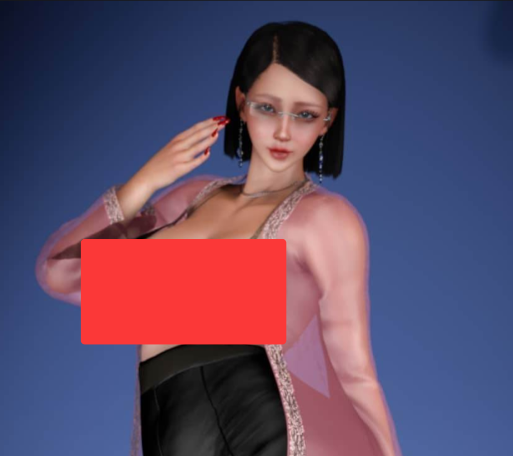 Qingshu.紫琼-林夕资源VAM