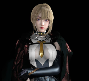 Archer.NianHui2510Evelyn-林夕资源VAM