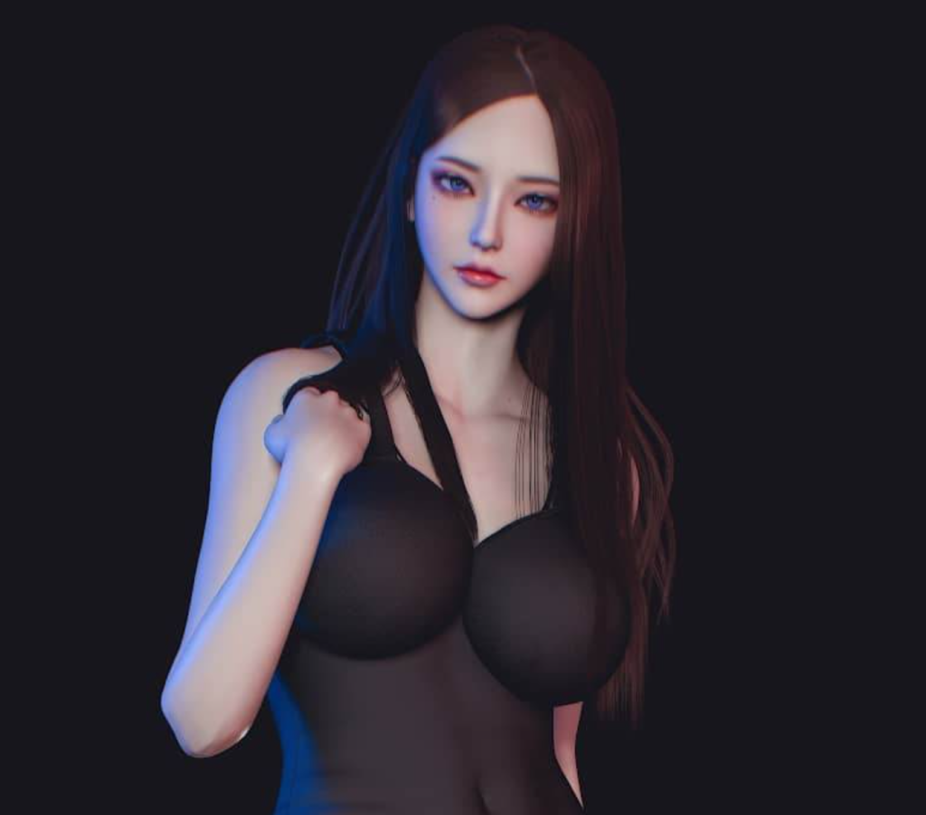 Liangsen.009-林夕资源VAM