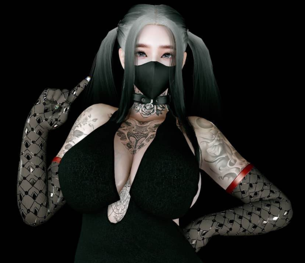 Liangsen.7-林夕资源VAM