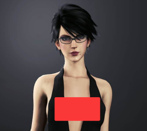 Skynet.Bayonetta-林夕资源VAM