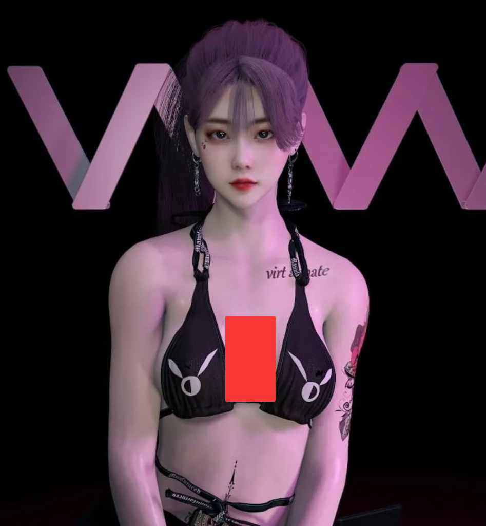 Thorn.PiaoYouZhen-林夕资源VAM