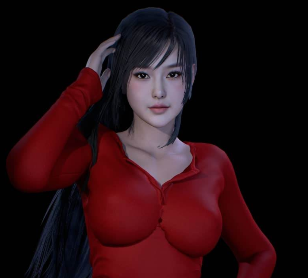 Vr_Addict.Fujio-林夕资源VAM