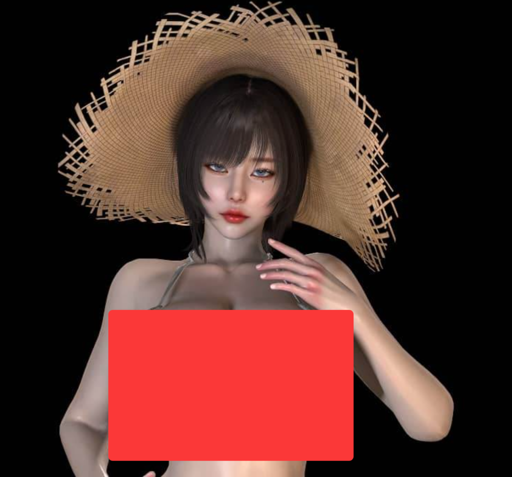 XV.Korea-林夕资源VAM