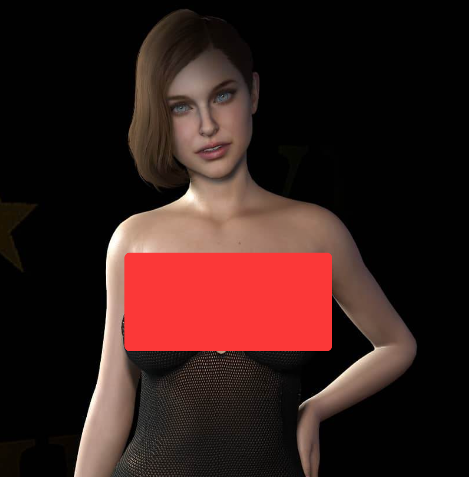 Shapers.NataREAL-林夕资源VAM