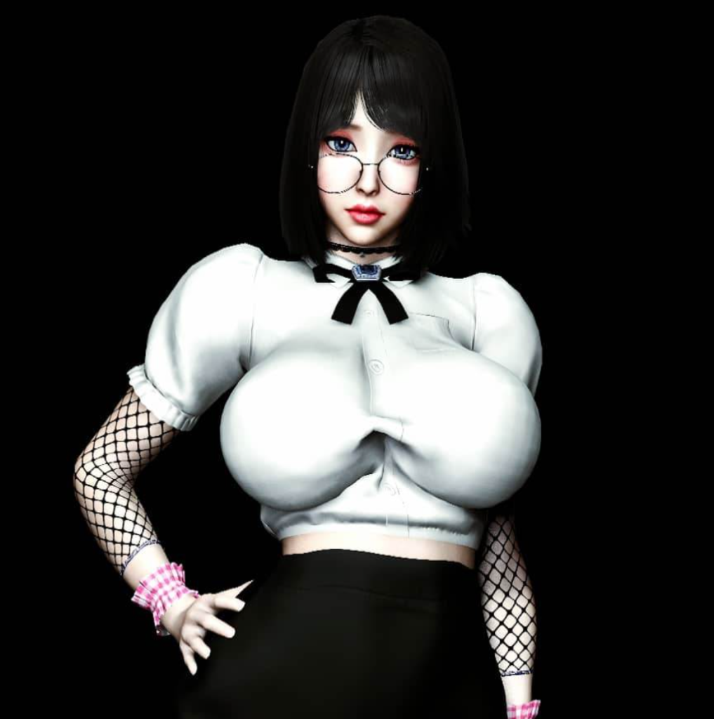 Herloves.Tang-林夕资源VAM