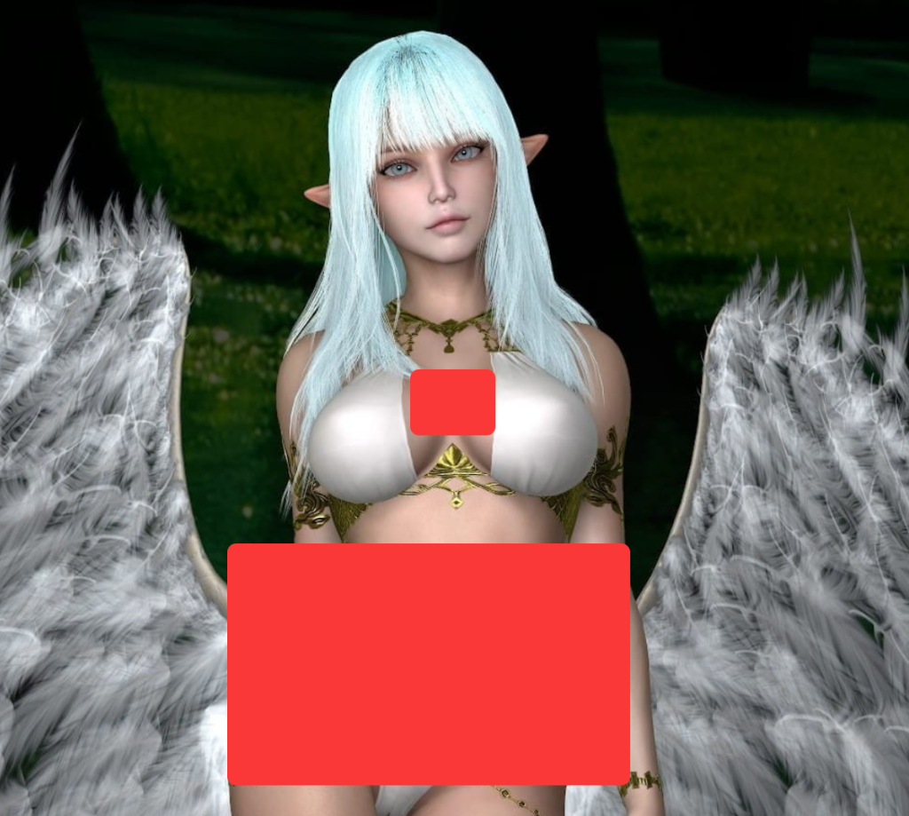 Riccio.Eliana&Manna-林夕资源VAM