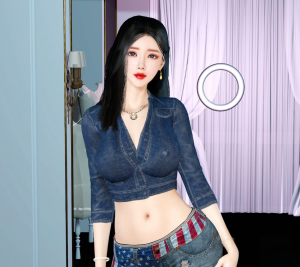 realclone.xueli-林夕资源VAM