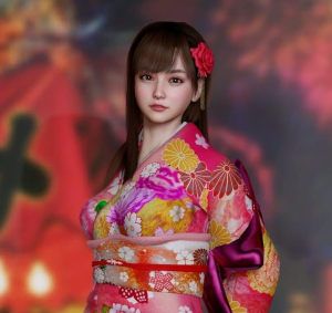 Riccio.Shoko-林夕资源VAM