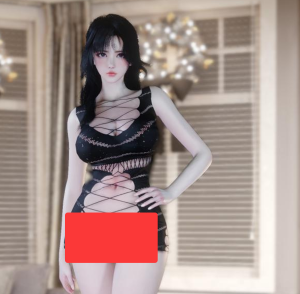 Yep.Mini_Dress_6-林夕资源VAM