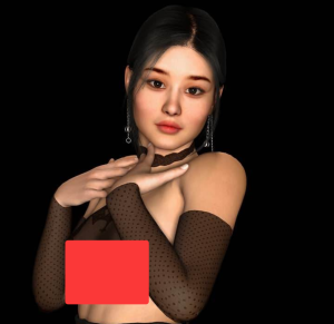 HelloTokyo.HT82-林夕资源VAM