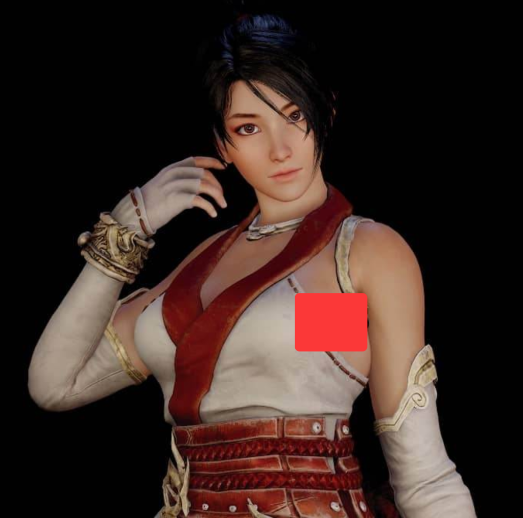 OniEkohvius.NG2_Momiji-林夕资源VAM