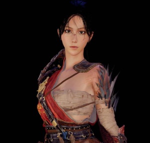 OniEkohvius.Wuchang-林夕资源VAM