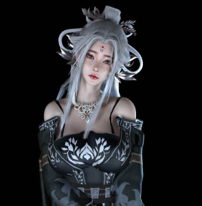 mofeng.zhuxianxiaobai-林夕资源VAM