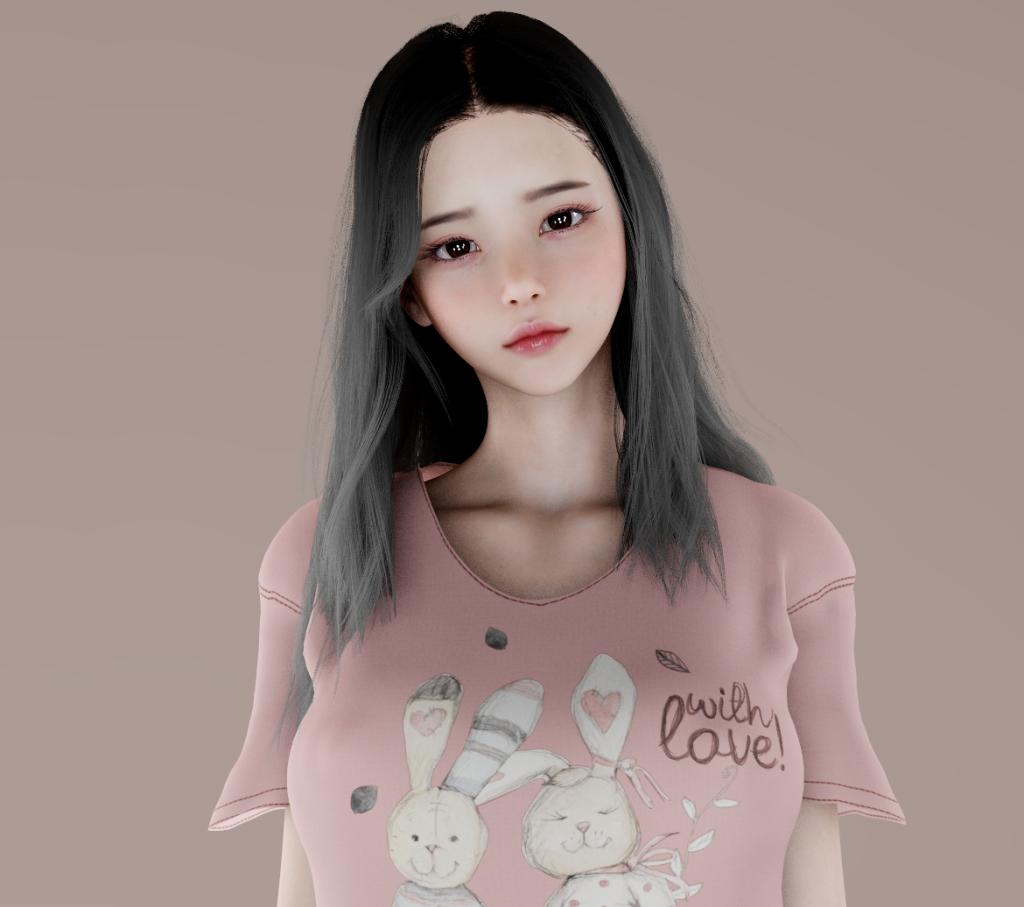 HJM.M048-林夕资源VAM