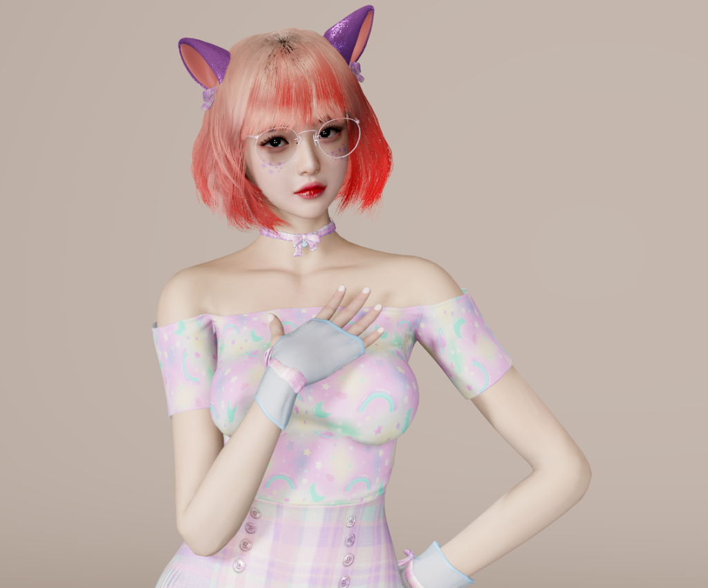 HJM.小辣椒-林夕资源VAM