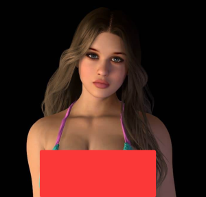 HelloTokyo.HT81-林夕资源VAM