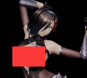 Ashu.Taimanin_Momochi_Nagi-林夕资源VAM