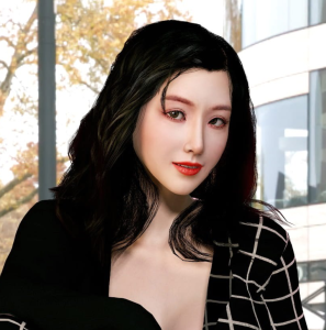 realclone.YJZ-林夕资源VAM