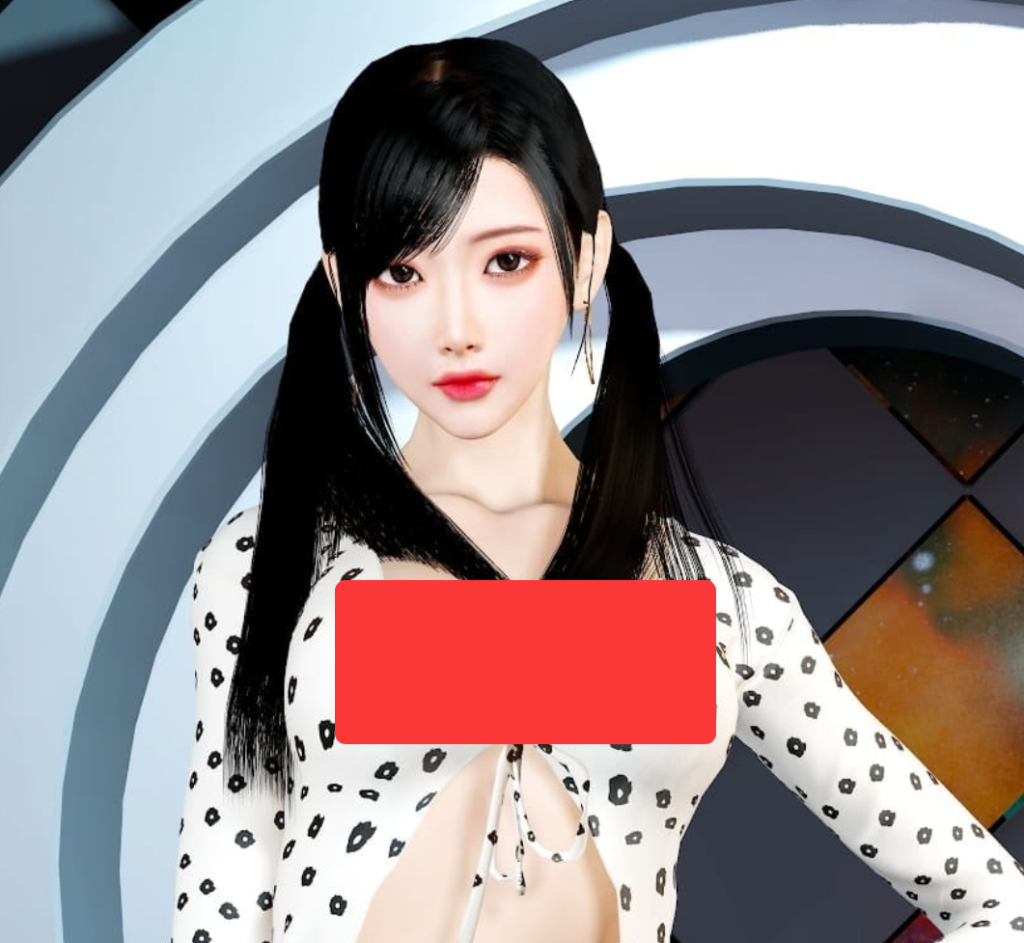 realclone.zhixiu-林夕资源VAM