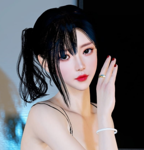 realclone.youyou-林夕资源VAM