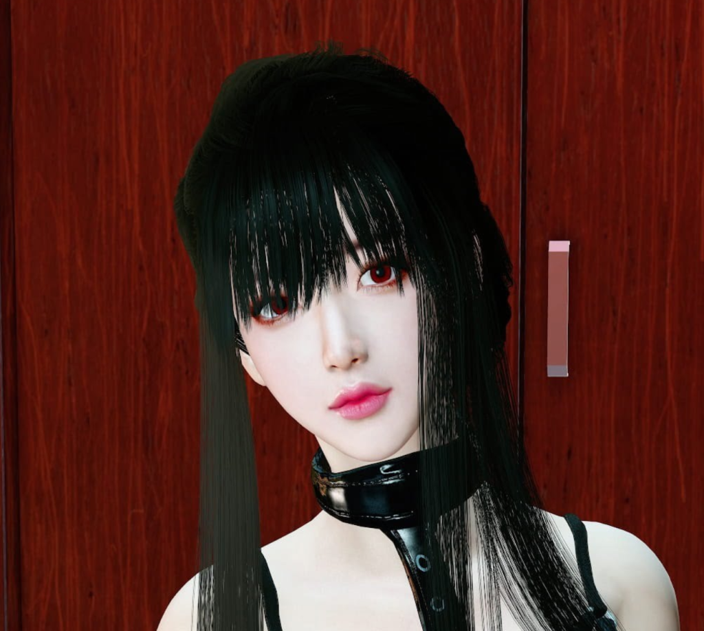 realclone.yuer-林夕资源VAM