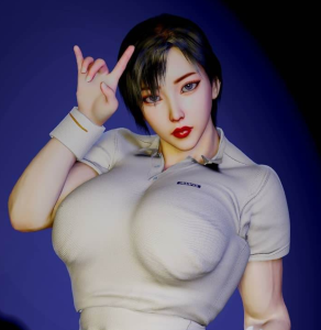 Mr_Lee.Zeng_Hongmin-林夕资源VAM