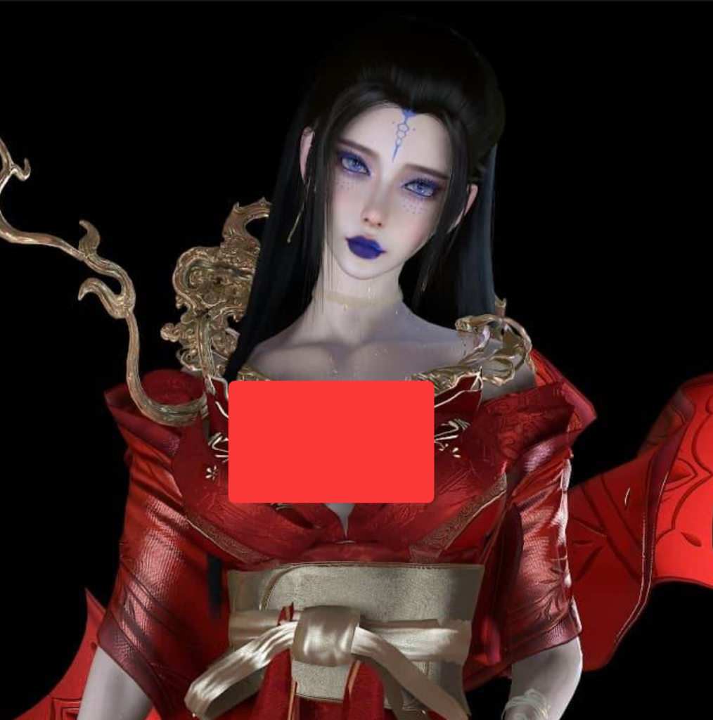 mofeng.kangjinglong11jieduan-林夕资源VAM