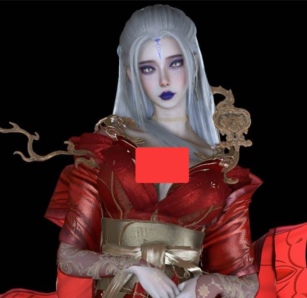 mofeng.kangjinglong22jieduan-林夕资源VAM