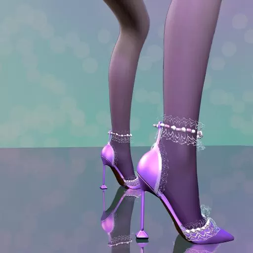 AWG.公主蕾丝-林夕资源VAM