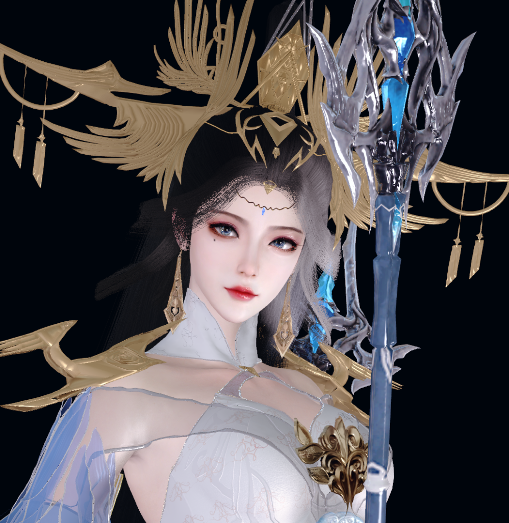 (G)I-DLE – ‘MY BAG’ by JULI-林夕资源VAM