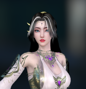 Yeji - 'Air' by JULI-林夕资源VAM