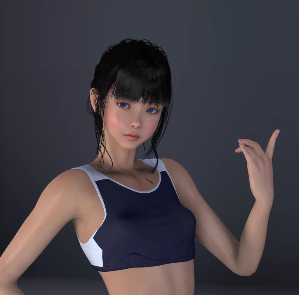 嘎嘎啊嘎嘎-gagaAgaga.054-林夕资源VAM