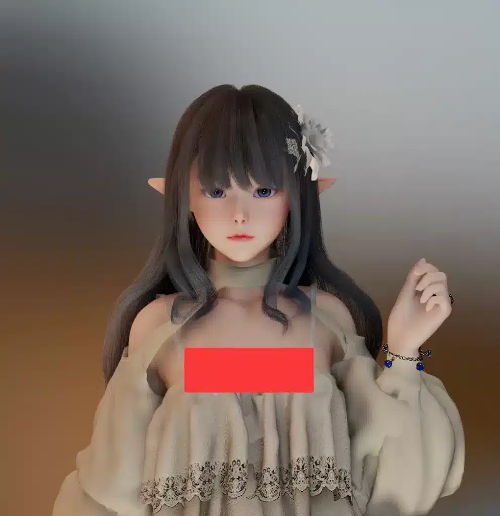 嘎嘎啊嘎嘎-gagaAgaga.075-林夕资源VAM