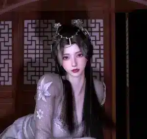 木七八兮.霓裳双版本-林夕资源VAM