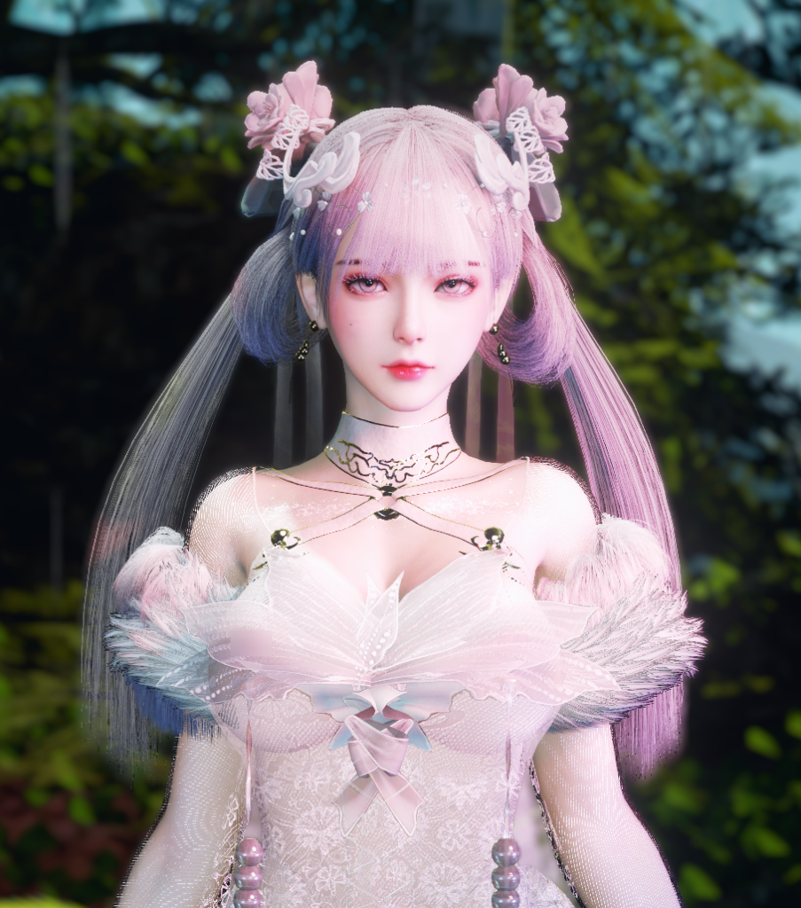 爱发电ShaoB.今汐-林夕资源VAM