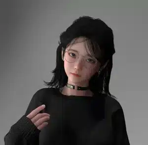 嘎嘎啊嘎嘎-gagaAgaga.080-林夕资源VAM