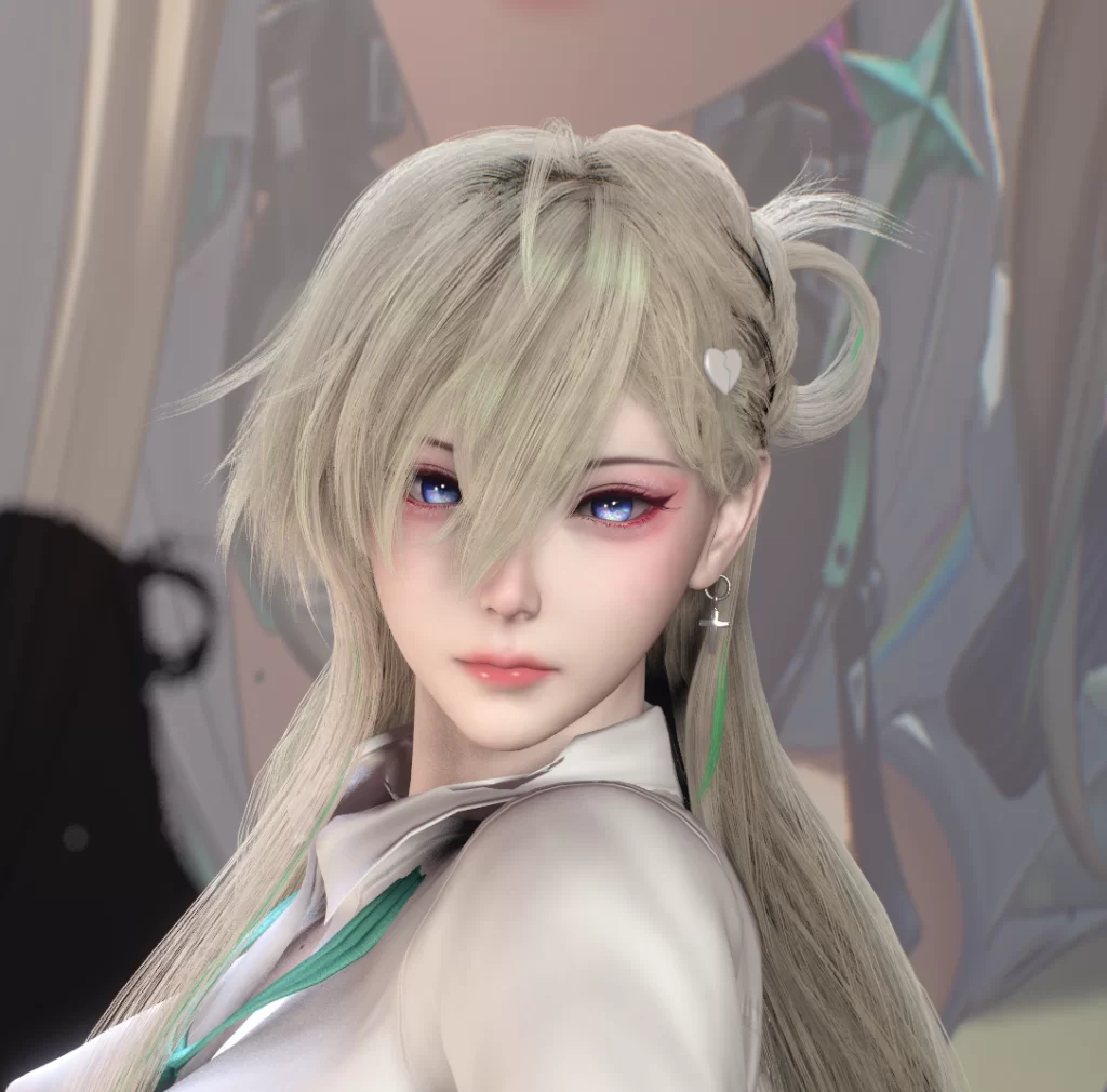 moonlight.琳奈-林夕资源VAM