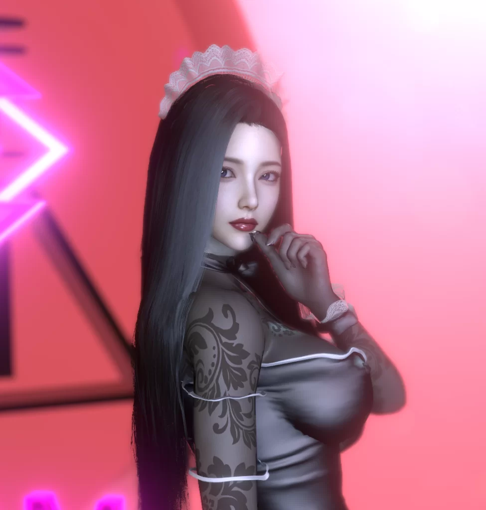 Hcg.zhimei-林夕资源VAM