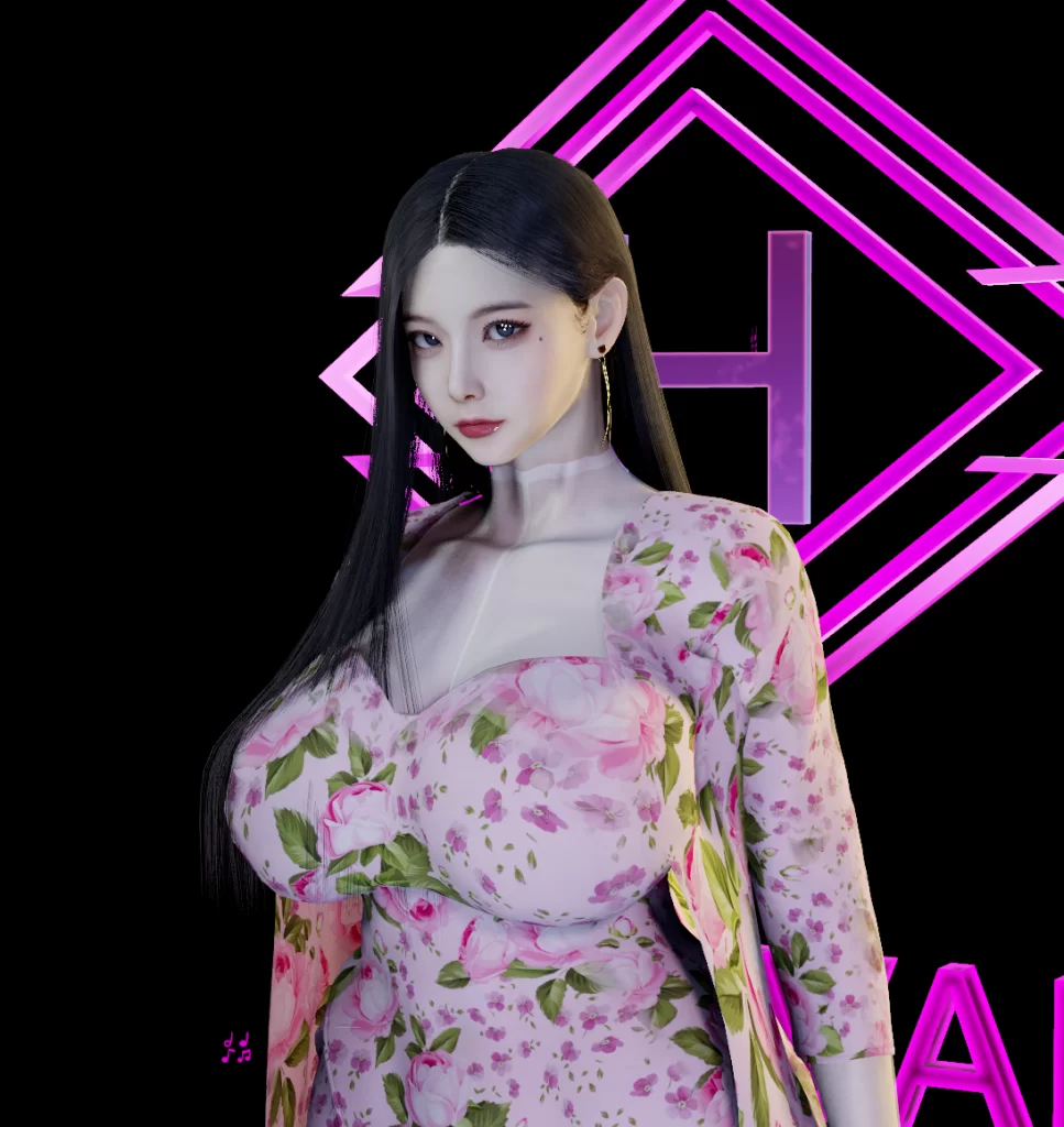 Hcg.GUOSE1_1-林夕资源VAM