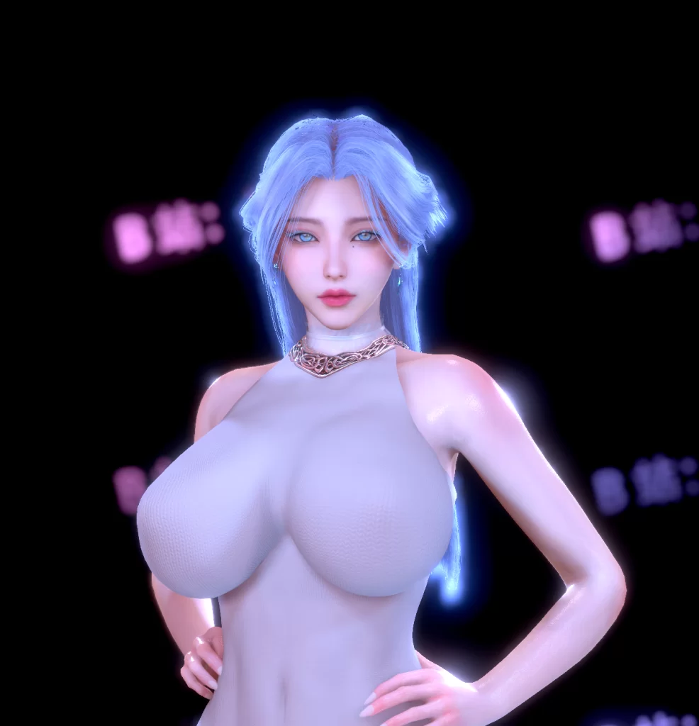 Xianyin.谢道韫-林夕资源VAM