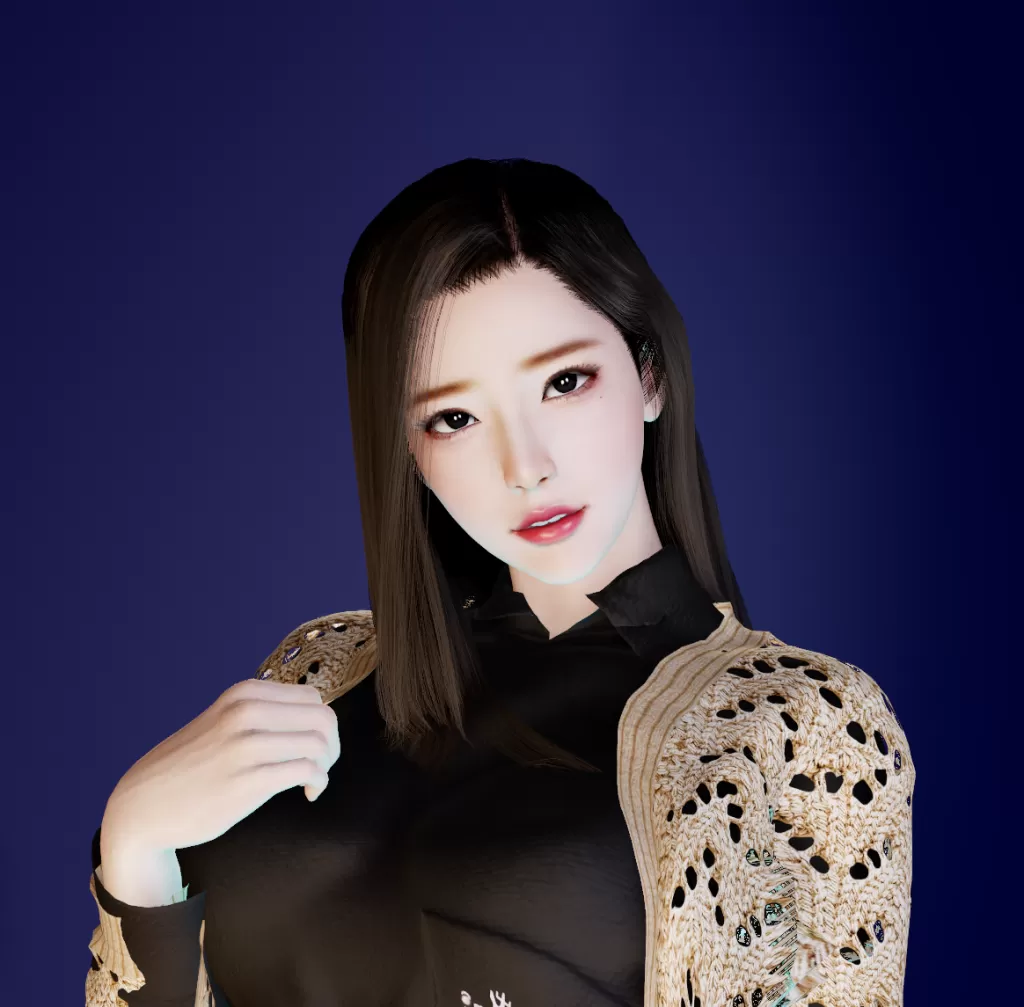 Hcg.HCG-XIXI-林夕资源VAM