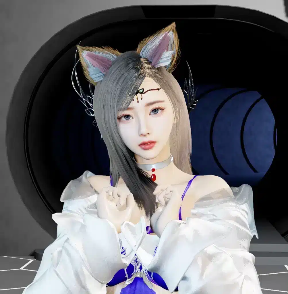 Hcg.HCG-RUO2_1-林夕资源VAM