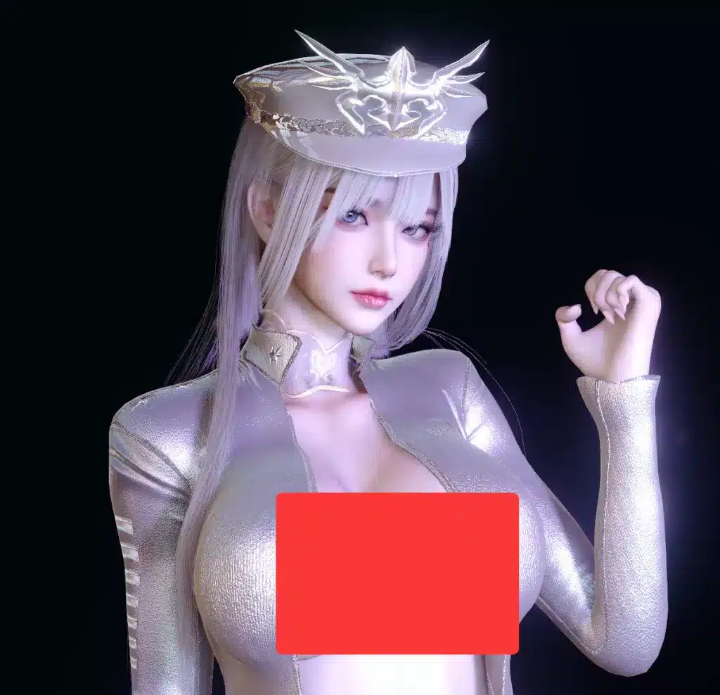 图片[2]-爱发电ShaoB.舰娘提尔-林夕资源VAM