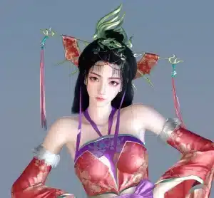 Sugar Rush Ride-林夕资源VAM