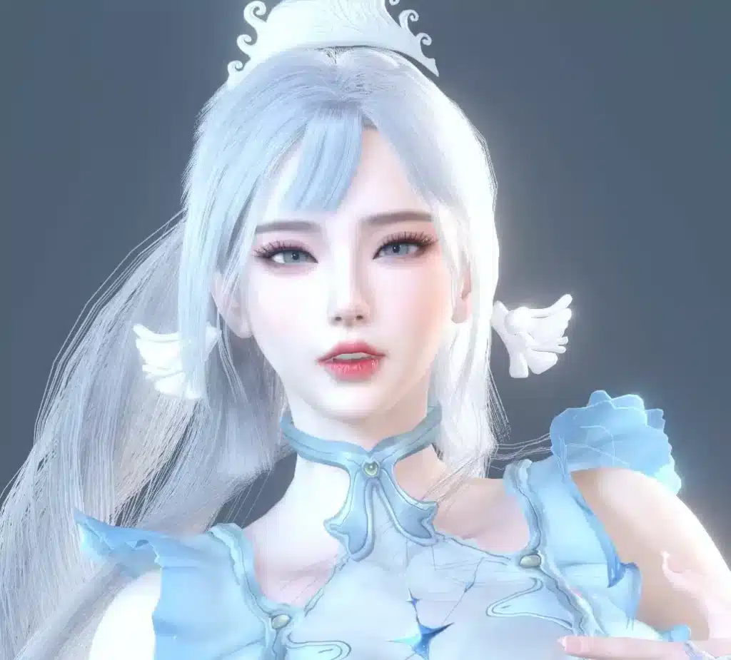 FIFTY – ‘Cupid’-林夕资源VAM