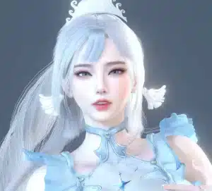 FIFTY - 'Cupid'-林夕资源VAM