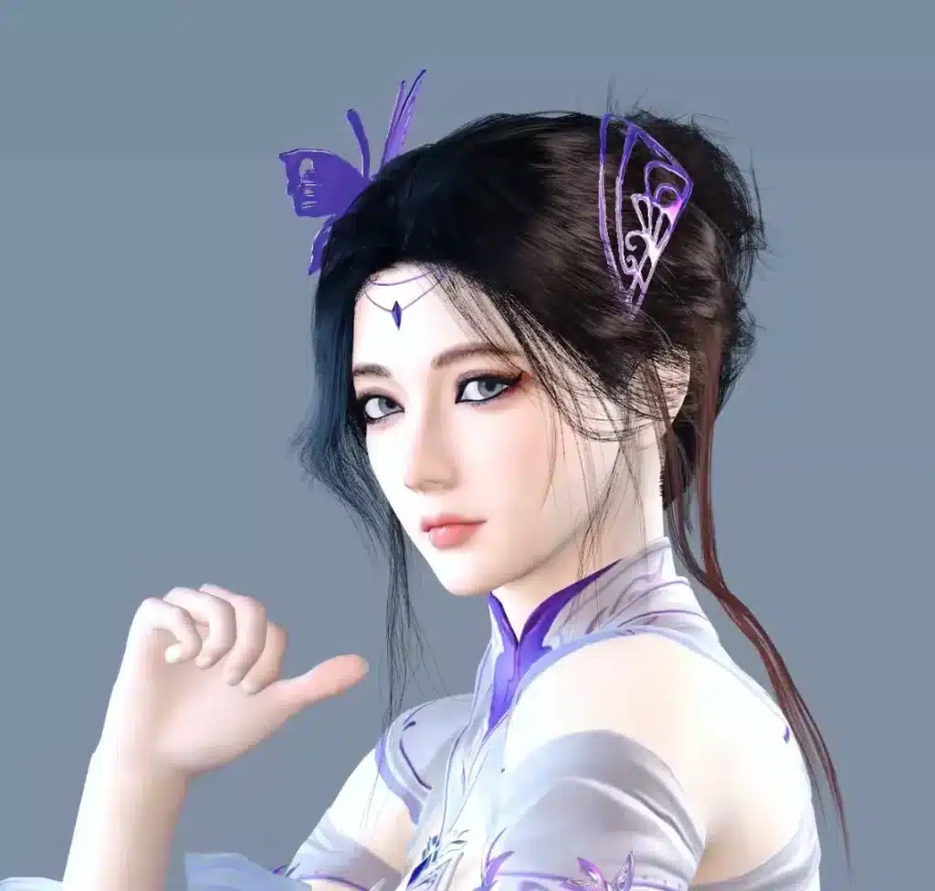 CL – ‘Tie a Cherry’ by JULI -林夕资源VAM