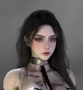 爱发电ShaoB.烧鸡-林夕资源VAM